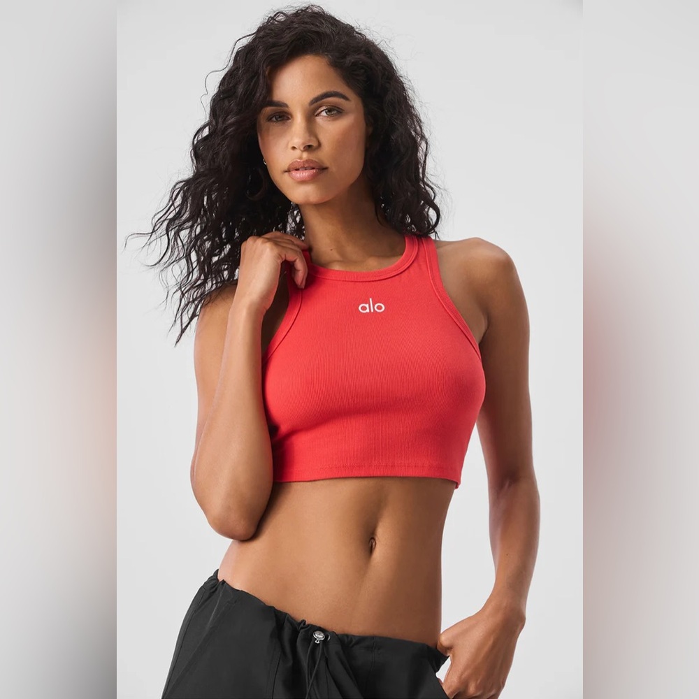 ALO Yoga Aspire Tank